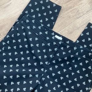 J. Jill 16 TALL Ankle Pants